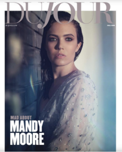 Dujour Magazine Fall 2018
