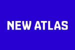 New Atlas logo