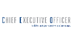 Chief Executive Officer Logo
