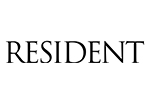 Resident Magazine Logo